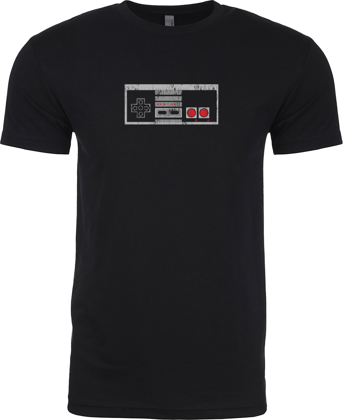 NESIN ゲームボーイTシャツ Tシャツ L ゲームボーイ Nintendo Museum - Meccha Japan
